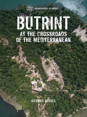 cover image of Butrint